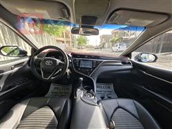 تۆیۆتا کامری